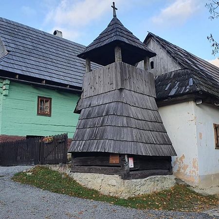 Apartman Pri Jazere Ruzomberok Buitenkant foto